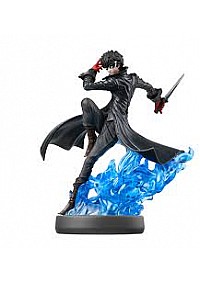 Figurine Amiibo Super Smash Bros - Joker